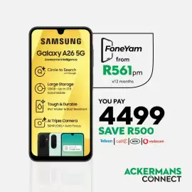 Ackermans catalogue Page 5