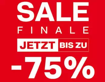 Deichmann Prospekt Seite 1