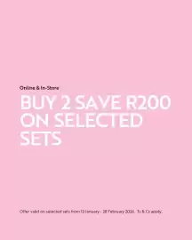 Miladys catalogue Page 2