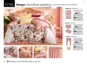 HomeChoice catalogue Page 24