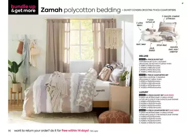 HomeChoice catalogue Page 30
