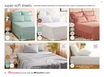 HomeChoice catalogue Page 36