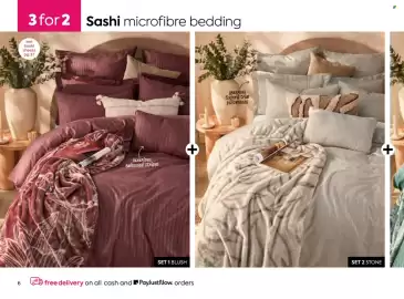 HomeChoice catalogue Page 6