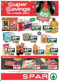 Spar catalogue Page 1