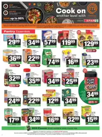 Spar catalogue Page 2