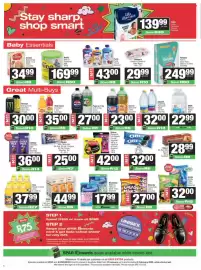 Spar catalogue Page 4