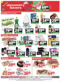 Spar catalogue Page 5