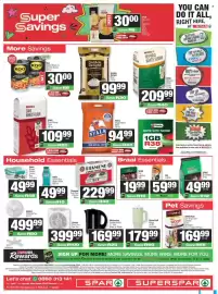Spar catalogue Page 6