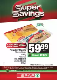 Spar catalogue Page 13