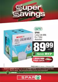 Spar catalogue Page 3