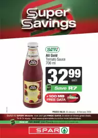 Spar catalogue Page 7