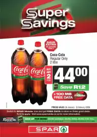 Spar catalogue Page 9