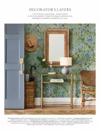 Pottery Barn flyer Page 10