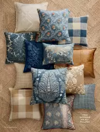 Pottery Barn flyer Page 18