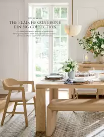 Pottery Barn flyer Page 20