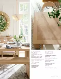 Pottery Barn flyer Page 21