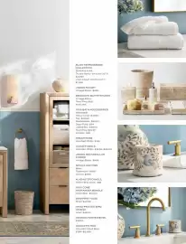 Pottery Barn flyer Page 27