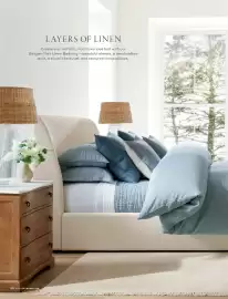Pottery Barn flyer Page 30