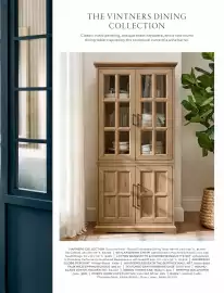 Pottery Barn flyer Page 35