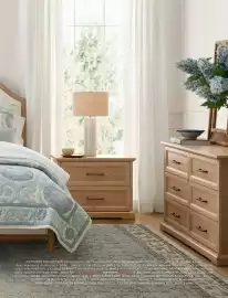 Pottery Barn flyer Page 37