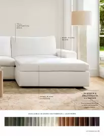 Pottery Barn flyer Page 43