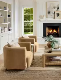 Pottery Barn flyer Page 44