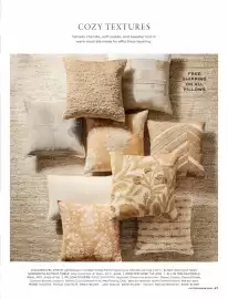 Pottery Barn flyer Page 47