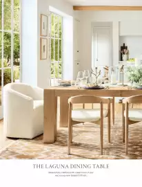 Pottery Barn flyer Page 48