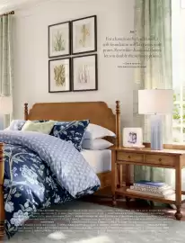 Pottery Barn flyer Page 5