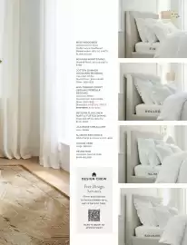 Pottery Barn flyer Page 53