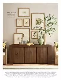 Pottery Barn flyer Page 62