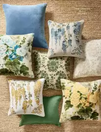 Pottery Barn flyer Page 63