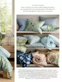 Pottery Barn flyer Page 7