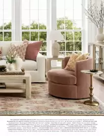 Pottery Barn flyer Page 75