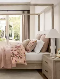 Pottery Barn flyer Page 77