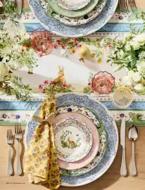 Pottery Barn flyer Page 80