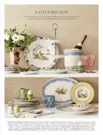 Pottery Barn flyer Page 81