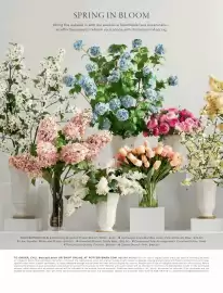 Pottery Barn flyer Page 82