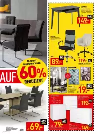 Möbel Wallach Prospekt Seite 11