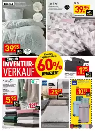 Möbel Wallach Prospekt Seite 3