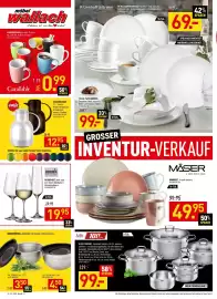 Möbel Wallach Prospekt Seite 4