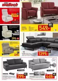 Möbel Wallach Prospekt Seite 6