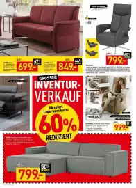 Möbel Wallach Prospekt Seite 7