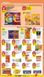 Folheto Pingo Doce semana 4 Página 34