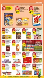 Folheto Pingo Doce semana 4 Página 35