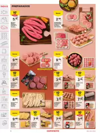 Folheto Continente semana 4 Página 12