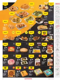 Folheto Continente semana 4 Página 17