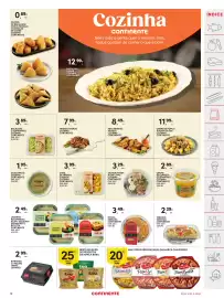 Folheto Continente semana 4 Página 19