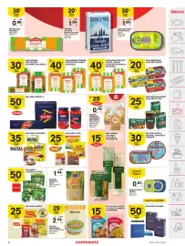 Folheto Continente semana 4 Página 21