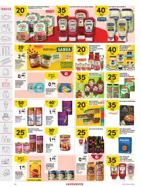 Folheto Continente semana 4 Página 22